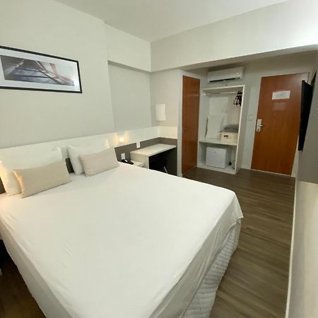 It'S Hotel Caratinga Extérieur photo