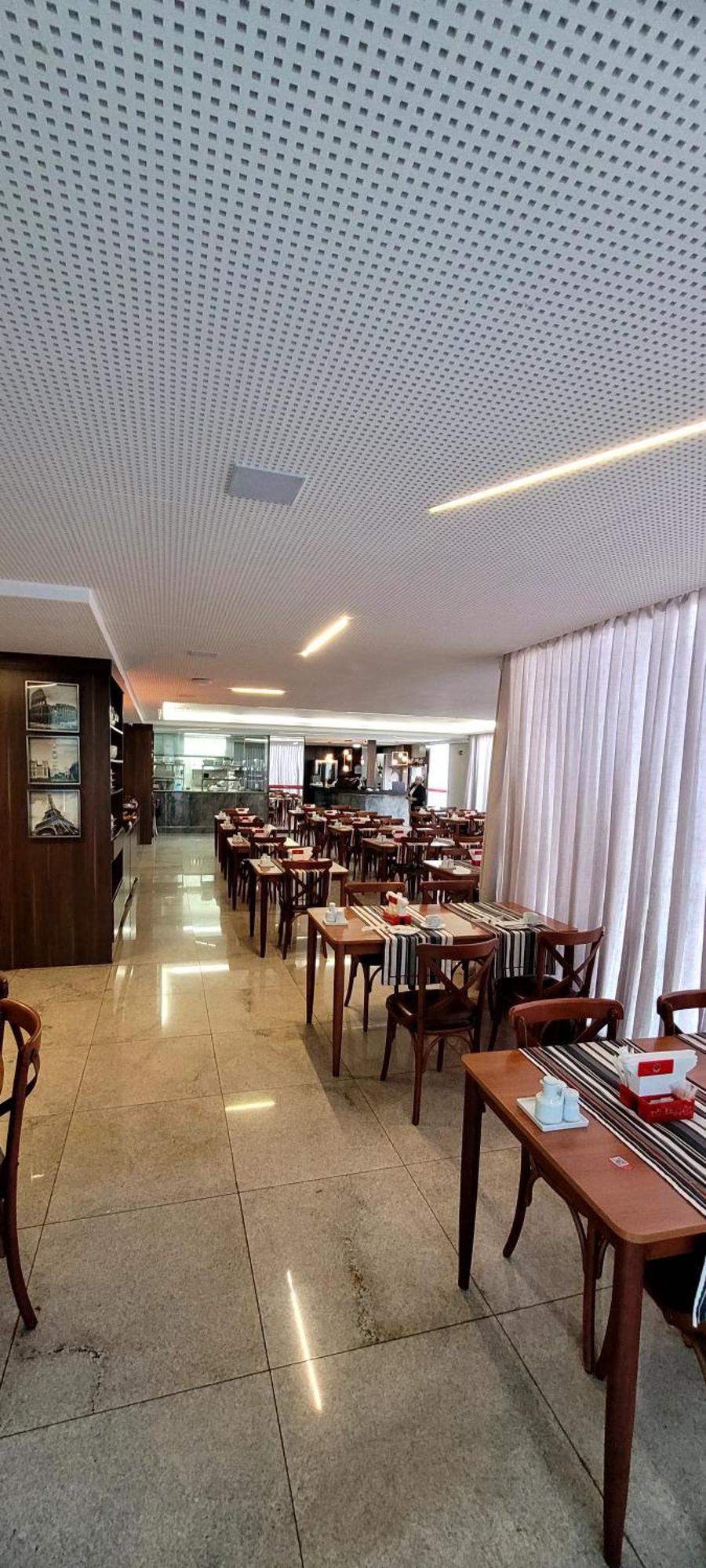 It'S Hotel Caratinga Extérieur photo