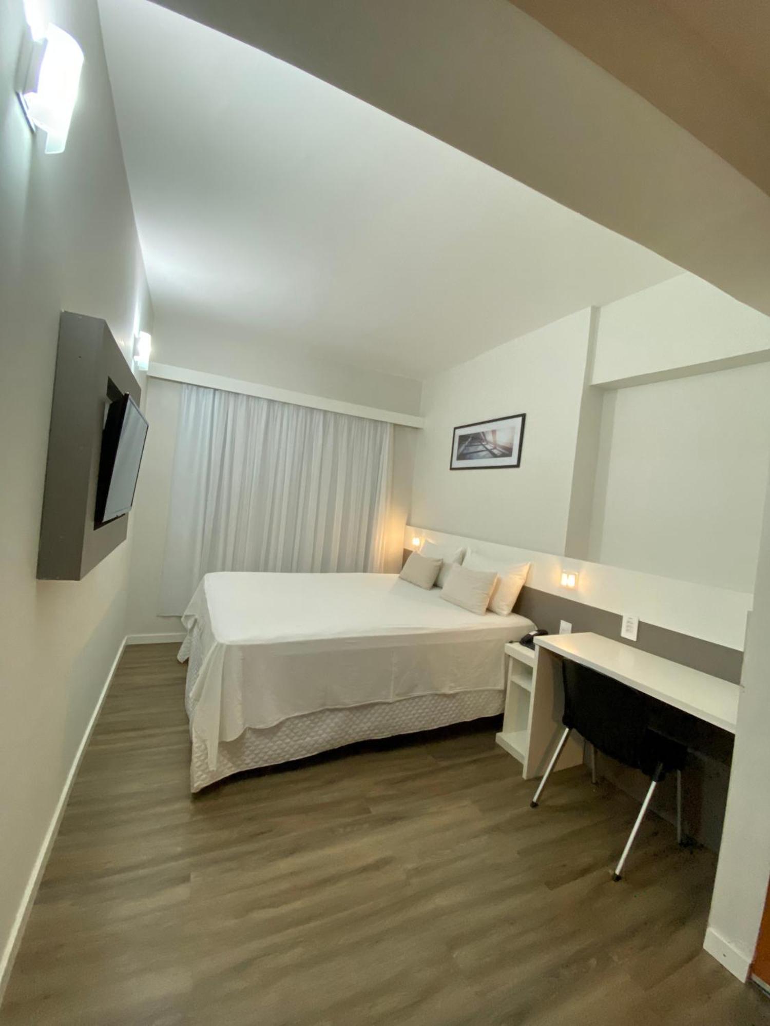It'S Hotel Caratinga Extérieur photo